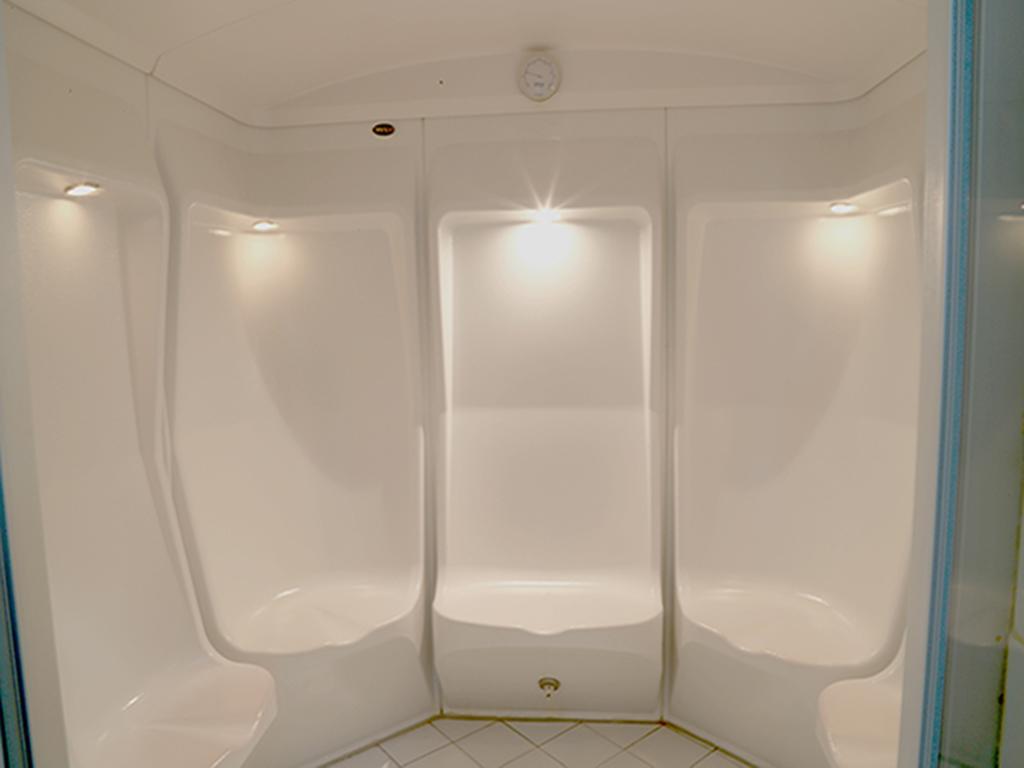 Arcadia Hotel Suites Sharjah Buitenkant foto